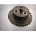 66L211 Right Exhaust Camshaft Timing Gear For 11-13 Subaru Forester 2.5X Limited 2.5 13024AA340