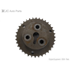 66L211 Right Exhaust Camshaft Timing Gear For 11-13 Subaru Forester 2.5X Limited 2.5 13024AA340