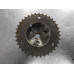 66L211 Right Exhaust Camshaft Timing Gear For 11-13 Subaru Forester 2.5X Limited 2.5 13024AA340