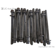 66L215 Cylinder Head Bolt Kit For 11-13 Subaru Forester 2.5X Limited 2.5 11095AA160