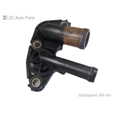 66L217 Heater Fitting For 11-13 Subaru Forester 2.5X Limited 2.5 13024AA340