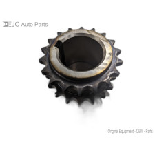 66L222 Crankshaft Timing Gear For 11-13 Subaru Forester 2.5X Limited 2.5 13021AA240