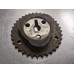 66L224 Left Exhaust Camshaft Timing Gear For 11-13 Subaru Forester 2.5X Limited 2.5 13024AA350