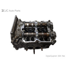 #H409 Left Cylinder Head For 11-13 Subaru Forester 2.5X Limited 2.5 11063AB651