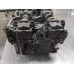 #H409 Left Cylinder Head For 11-13 Subaru Forester 2.5X Limited 2.5 11063AB651