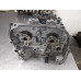 #H409 Left Cylinder Head For 11-13 Subaru Forester 2.5X Limited 2.5 11063AB651