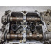 #H409 Left Cylinder Head For 11-13 Subaru Forester 2.5X Limited 2.5 11063AB651