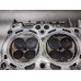 #H409 Left Cylinder Head For 11-13 Subaru Forester 2.5X Limited 2.5 11063AB651