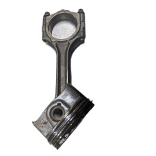 68G001 Piston and Connecting Rod Standard From 2013 Chevrolet Sonic  1.4