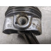 68G001 Piston and Connecting Rod Standard For 12-15 Chevrolet Sonic  1.4 25195032