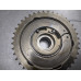 68G006 Camshaft Timing Gear For 12-15 Chevrolet Sonic  1.4 55562222
