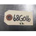 68G016 Camshaft Bolt Oil Control Valve For 12-15 Chevrolet Sonic  1.4 55562224