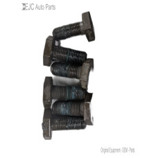 68G018 Flexplate Bolts For 12-15 Chevrolet Sonic  1.4