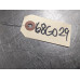 68G029 Knock Detonation Sensor For 12-15 Chevrolet Sonic  1.4 55563372