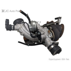 68G031 Turbo Turbocharger Rebuildable For 12-20 Chevrolet Sonic  1.4 8471446 Stigan