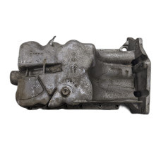 GVB103 Engine Oil Pan From 2013 Chevrolet Sonic  1.4 55573111