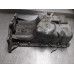 GVB103 Engine Oil Pan For 12-20 Chevrolet Sonic  1.4 55573111