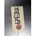 67E202 Engine Cover For 13-16 Dodge Dart  2.0 04627315AC