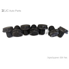 67E219 Flexplate Bolts For 13-16 Dodge Dart  2.0