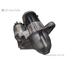 67E231 Engine Starter Motor For 13-16 Dodge Dart  2.0 56029681AA