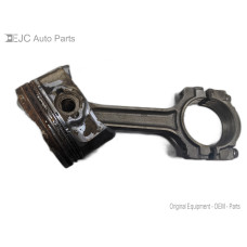 68T001 Piston and Connecting Rod Standard For 14-18 Chevrolet Silverado 1500  5.3