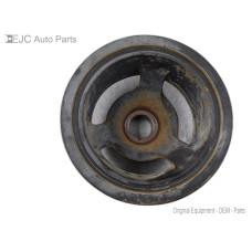 68T003 Crankshaft Pulley For 14-15 Chevrolet Silverado 1500  5.3 12684590