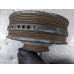 68T003 Crankshaft Pulley For 14-15 Chevrolet Silverado 1500  5.3 12684590