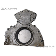 68T004 Rear Oil Seal Housing For 14-18 Chevrolet Silverado 1500  5.3 12623310