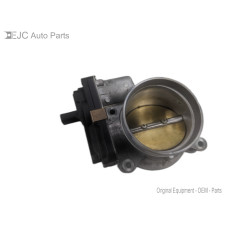 68T006 Throttle Valve Body For 14-20 Chevrolet Silverado 1500  5.3 12617792