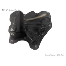 68T007 Lower Engine Oil Pan For 14-15 Chevrolet Silverado 1500  5.3 12623115