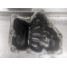68T007 Lower Engine Oil Pan For 14-15 Chevrolet Silverado 1500  5.3 12623115