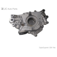 68T009 Engine Oil Pump For 14-18 Chevrolet Silverado 1500  5.3 12556436