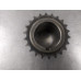 68T020 Crankshaft Timing Gear For 14-18 Chevrolet Silverado 1500  5.3 12631214