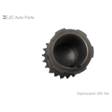 68T020 Crankshaft Timing Gear For 14-18 Chevrolet Silverado 1500  5.3 12631214