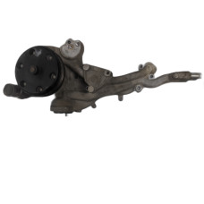 GVB101 Water Coolant Pump From 2015 Chevrolet Silverado 1500  5.3