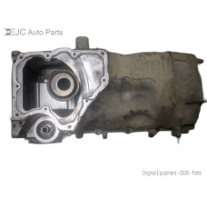 GVB401 Upper Engine Oil Pan For 14-15 Chevrolet Silverado 1500  5.3 12621360