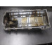 GVB401 Upper Engine Oil Pan For 14-15 Chevrolet Silverado 1500  5.3 12621360
