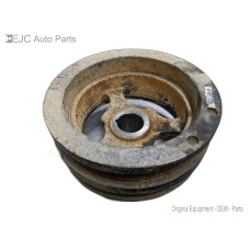 67Z202 Crankshaft Pulley For 14-17 Ford F-150  5.0 EL3E6312AA