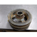 67Z202 Crankshaft Pulley For 14-17 Ford F-150  5.0 EL3E6312AA