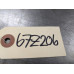 67Z206 Cylinder Head Temperature Sensor For 15-17 Ford F-150  5.0