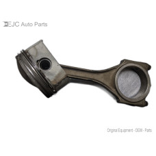 67L101 Piston and Connecting Rod Standard For 05-06 Audi A6 Quattro  3.2