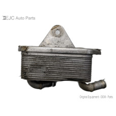 67M301 Oil Cooler For 05-06 Audi A6 Quattro 3.2 67M301 Oil Cooler For 05-06 Audi A6 Quattro 3.2