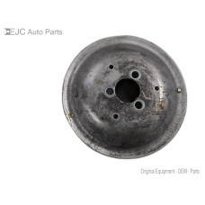 67M305 Water Pump Pulley For 05-06 Audi A6 Quattro 3.2 67M305 Water Pump Pulley For 05-06 Audi A6 Quattro 3.2