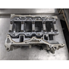 #BMK21 Engine Cylinder Block From 2012 Mazda 3  2.0