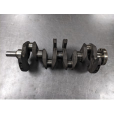 #X606  Crankshaft Standard From 2012 Mazda 3  2.0