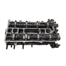 #Y903 Cylinder Head From 2012 Mazda 3  2.0