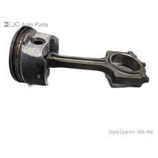 67U101 Piston and Connecting Rod Standard For 10-13 Mazda 3  2.0 LFY511010