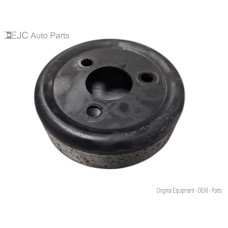 67U105 Water Pump Pulley For 10-13 Mazda 3  2.0