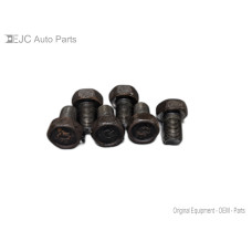 67U128 Flexplate Bolts For 10-13 Mazda 3  2.0