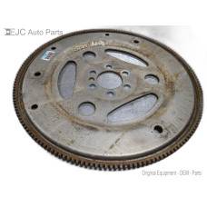 67N101 Flexplate From 2009 GMC Sierra 1500  5.3 12654640